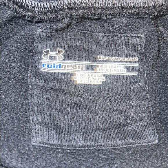 Mens under armour sweat pants - SZ medium - Picture 2 of 2